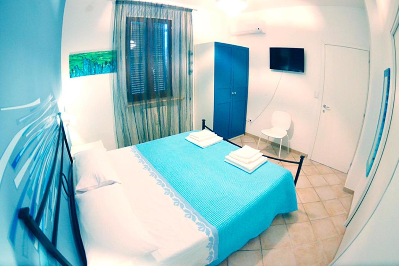 Bed & Breakfast Il Vicolo ซัน เบเนเดตโต เดล ตรอนโต ห้อง รูปภาพ