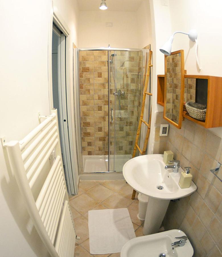 Bed & Breakfast Il Vicolo ซัน เบเนเดตโต เดล ตรอนโต ภายนอก รูปภาพ